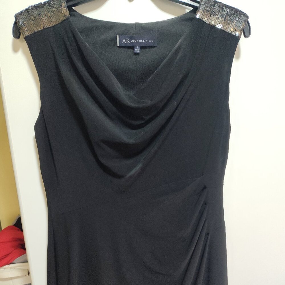Ann Klein dress